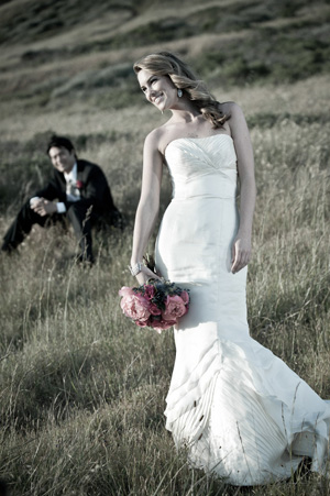 Professional Wedding Photographer in Anchorage, Alaska Michael Dinneen