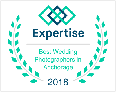 Expertise Best Wedding Photographers in Anchorage 2018 Michael Dinneen