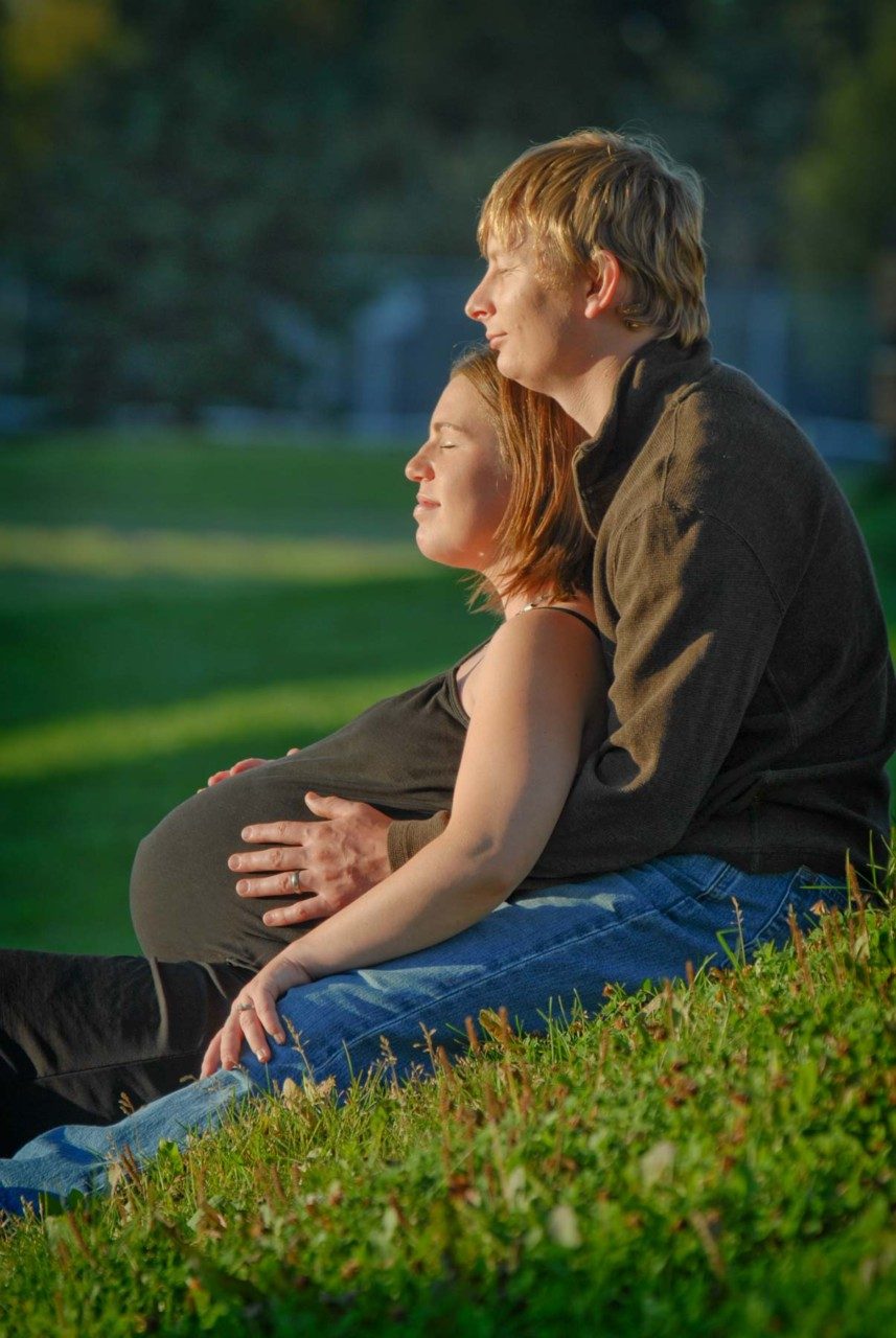 maternity photography anchorage