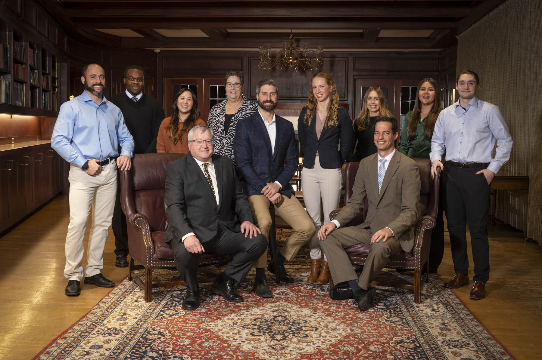 #businessportrait #portraitphotography #headshots #businessportraitsanchorage #akheadshot