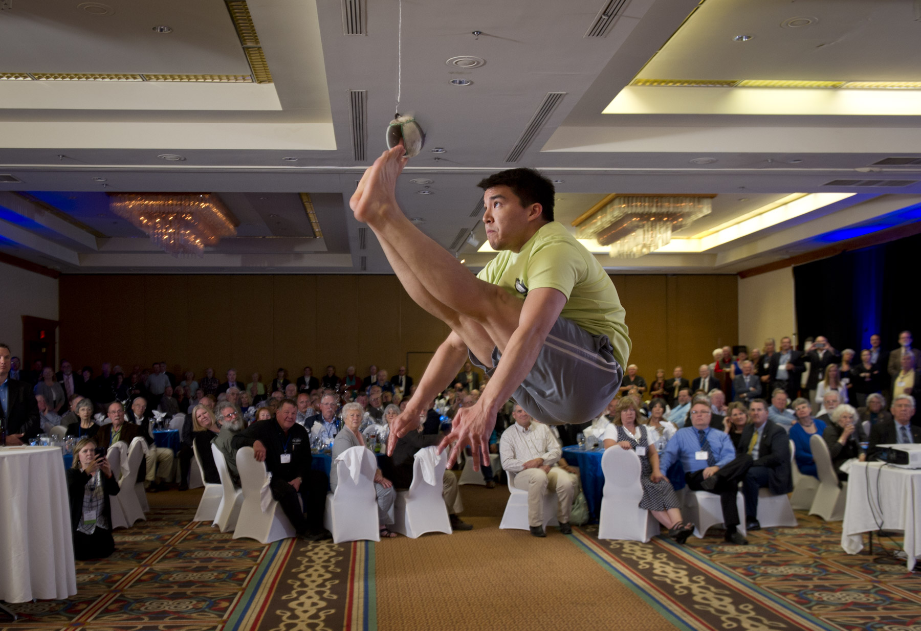 Anchorage Event Photography