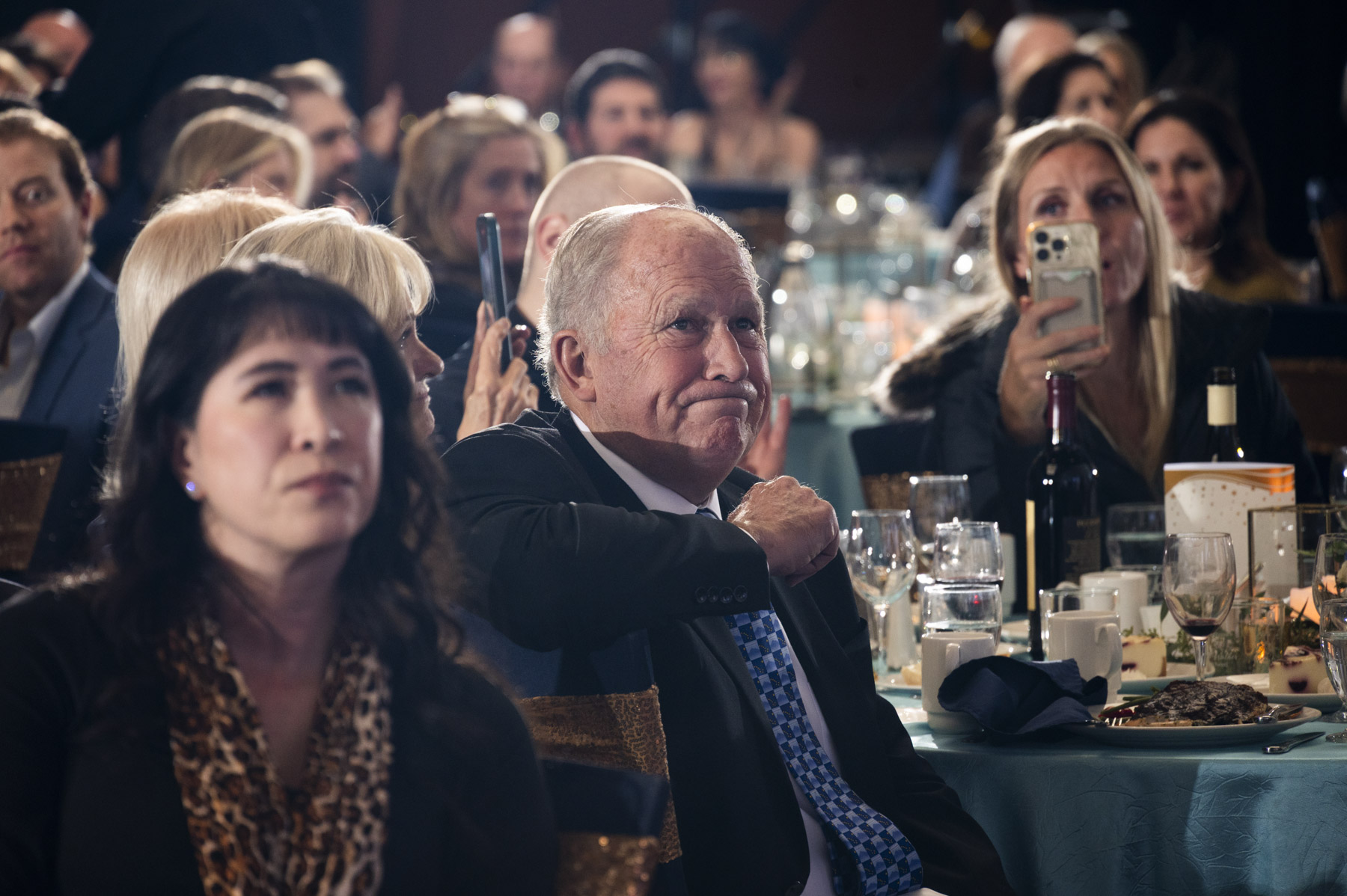 Anchorage Event Photography