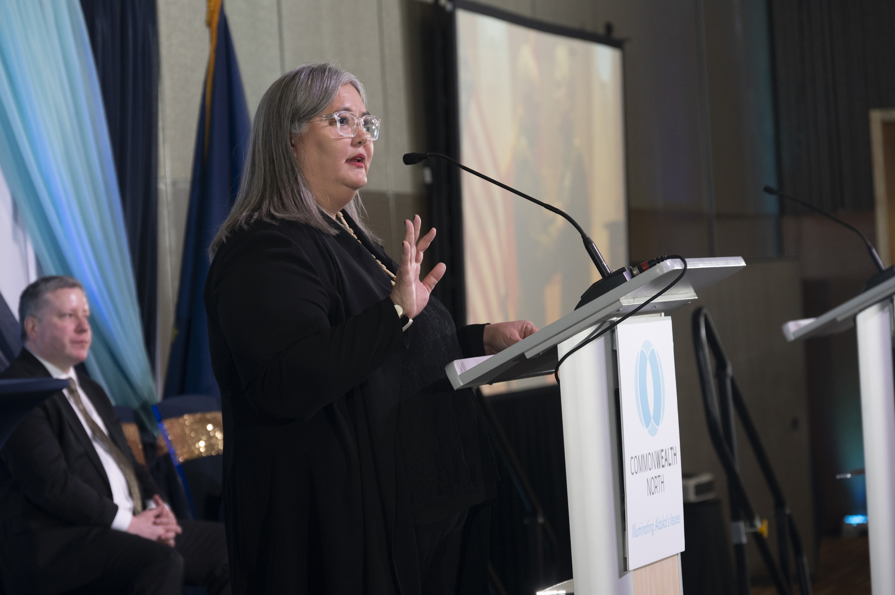 Anchorage Event Photography