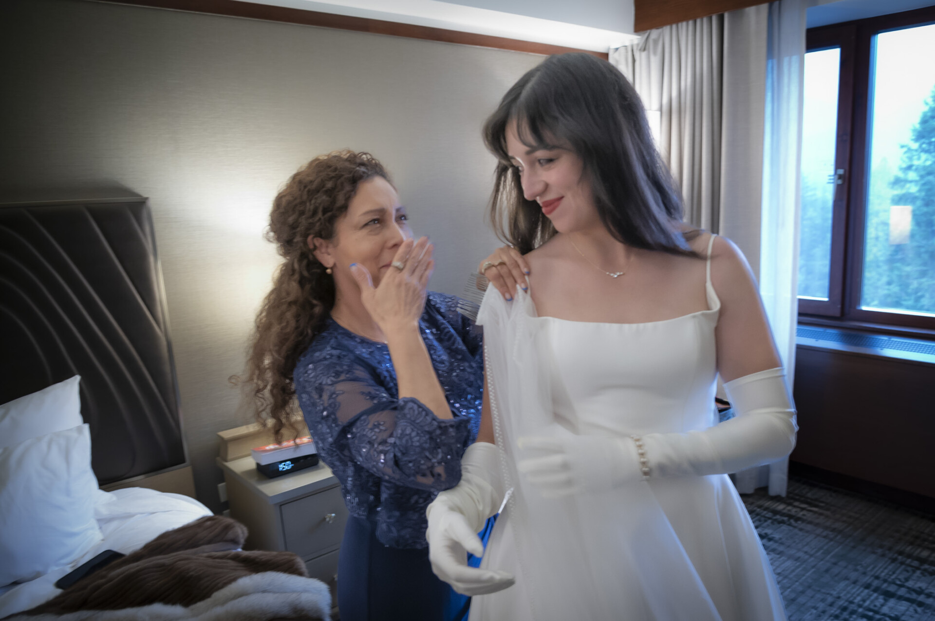 WEDDINGS
