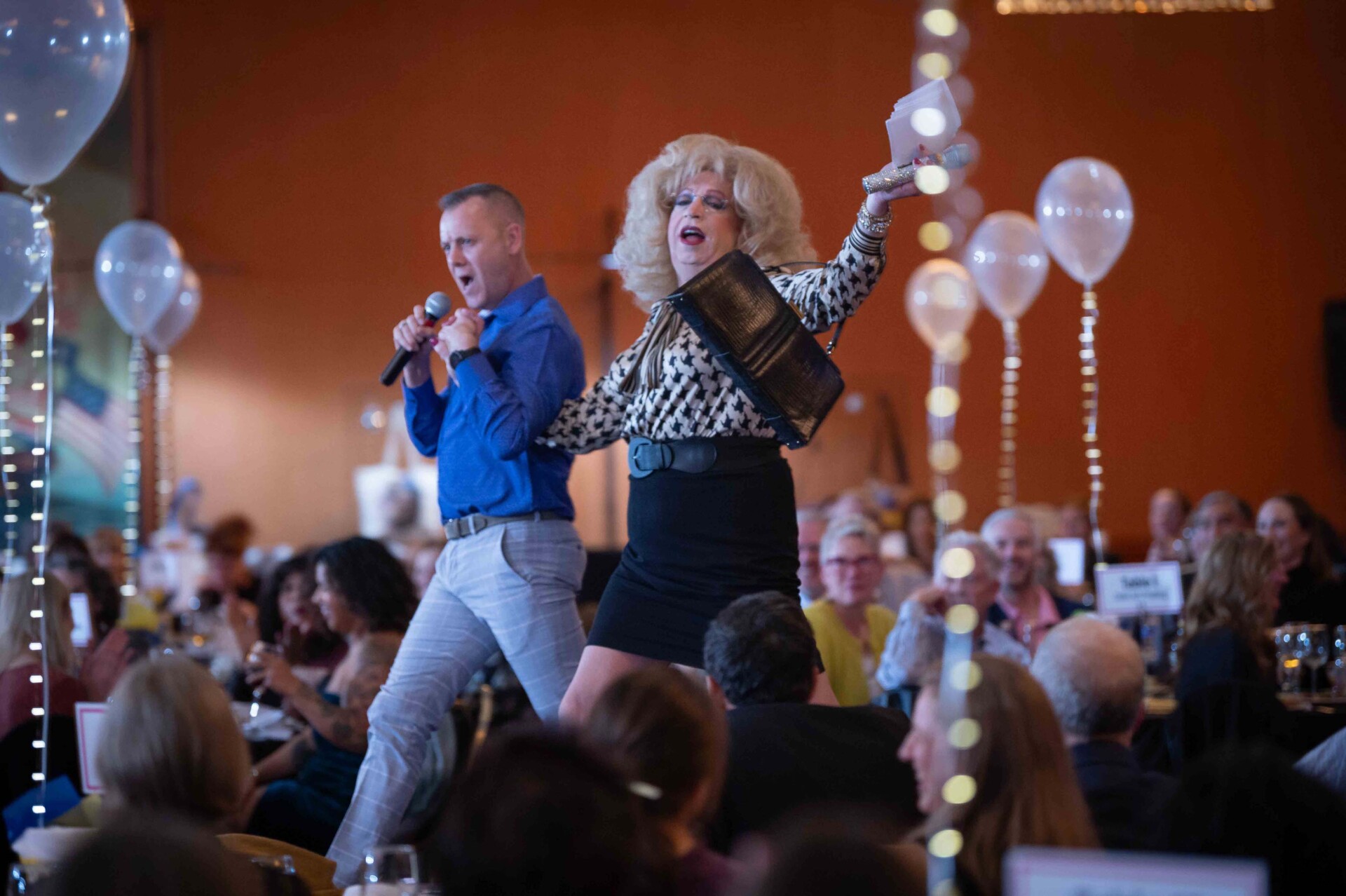 Event Photography