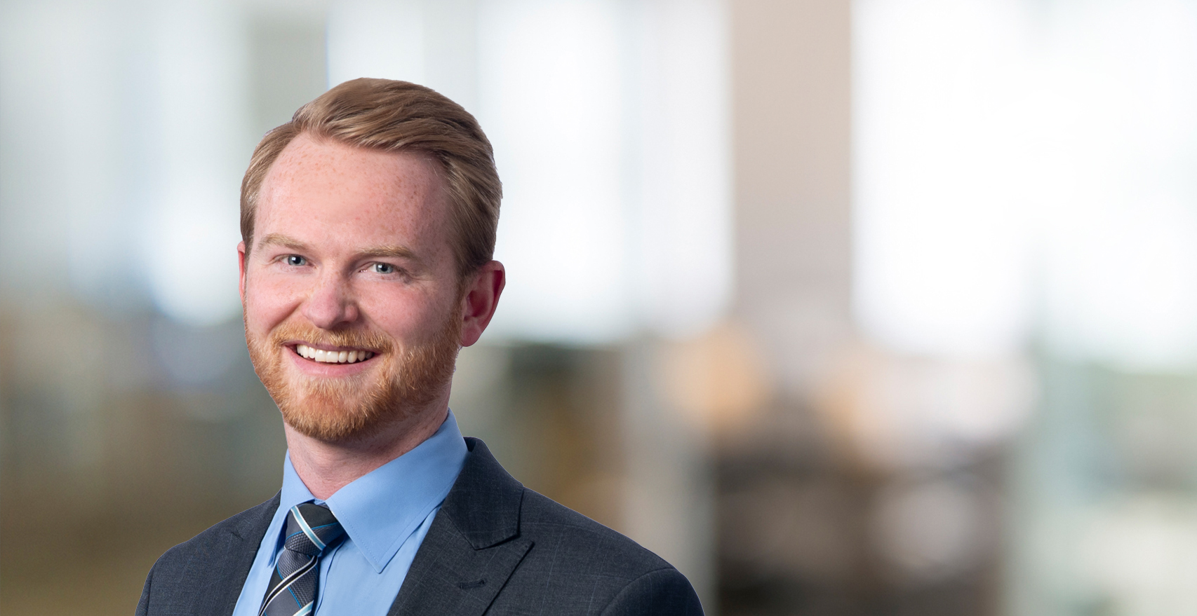 BUSINESS PORTRAITS